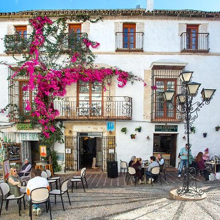 The Old House Marbella 호텔 외부 사진