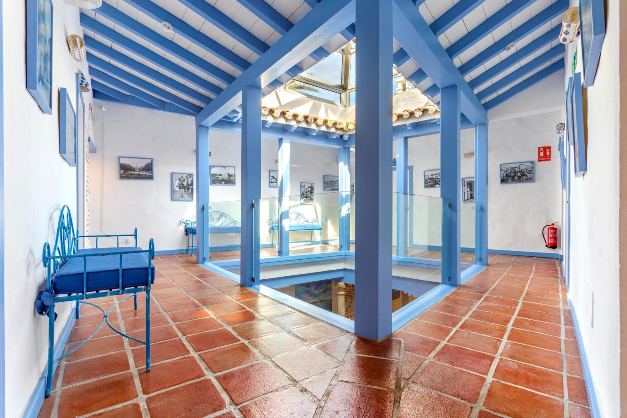 The Old House Marbella 호텔 외부 사진