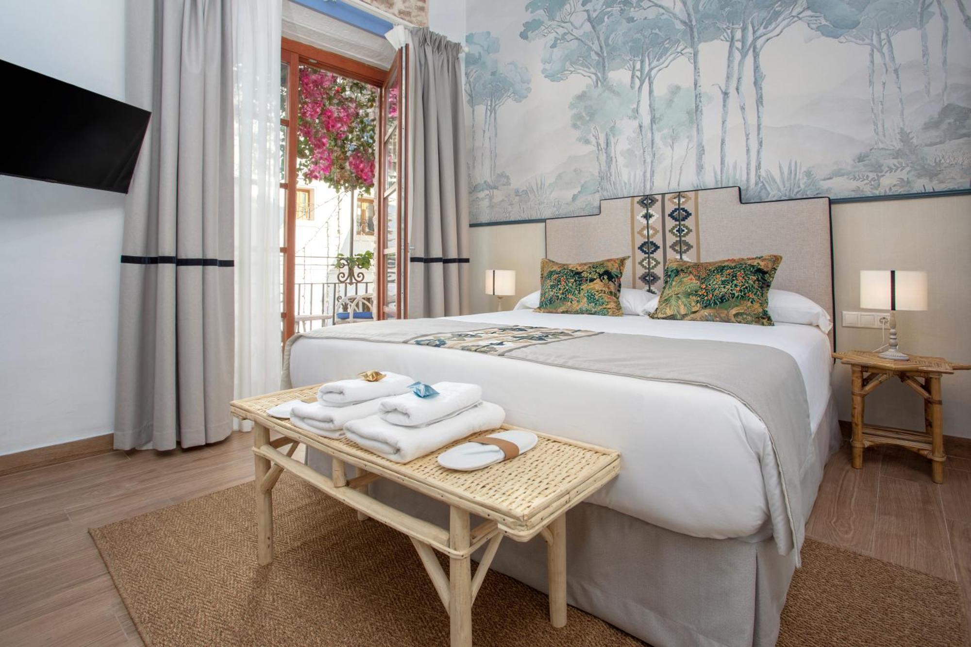The Old House Marbella 호텔 외부 사진