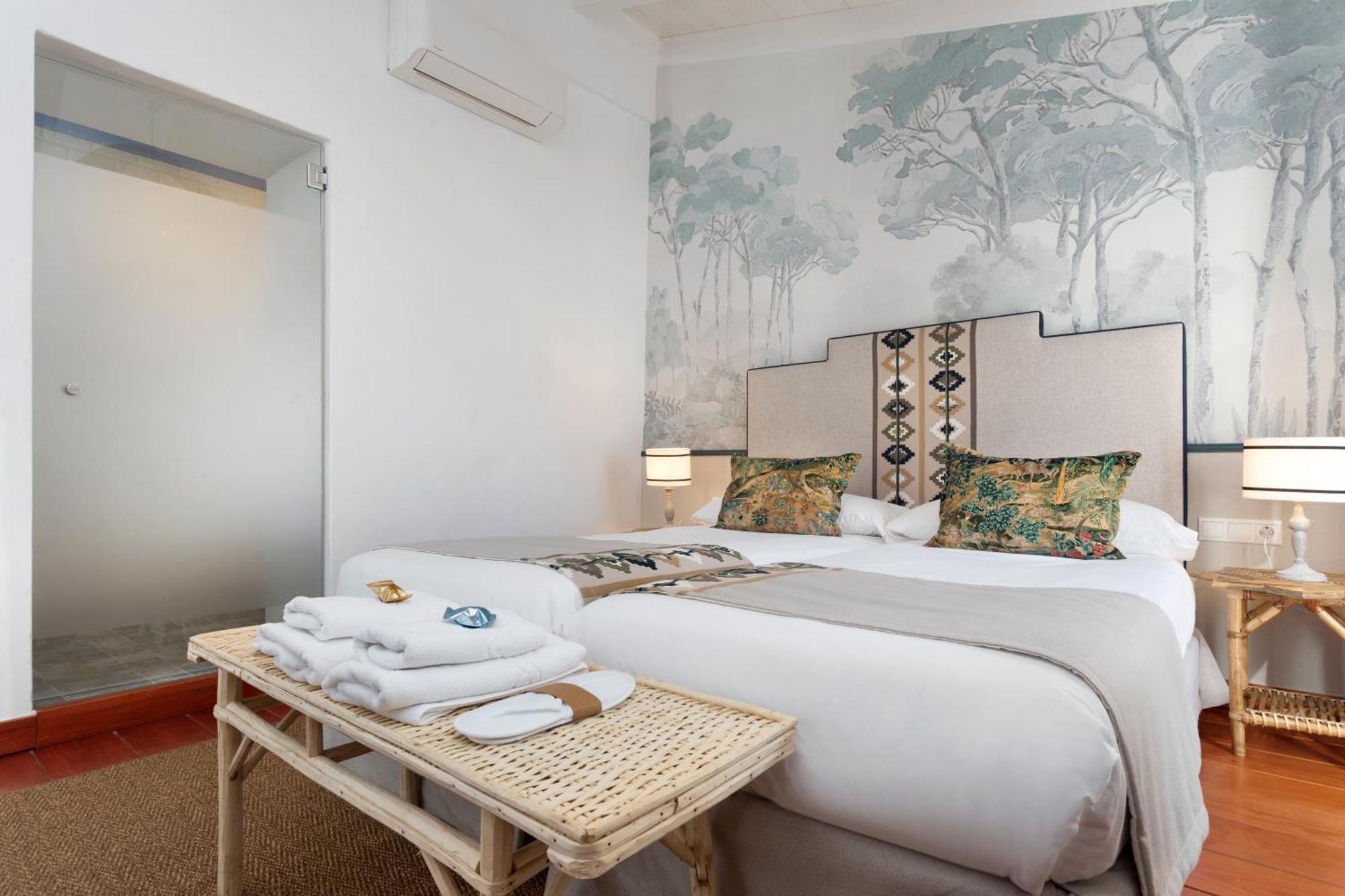 The Old House Marbella 호텔 외부 사진